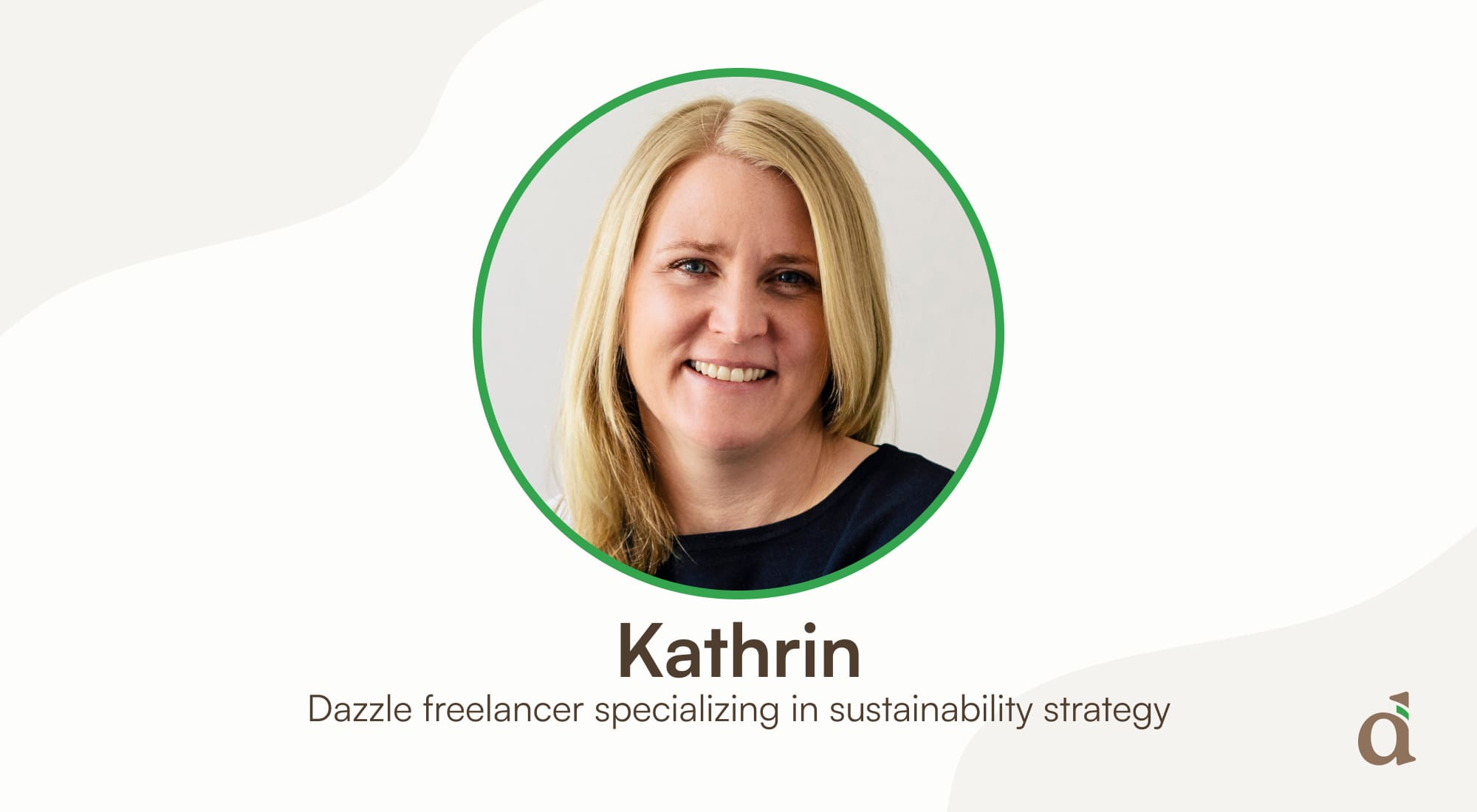 From reporting to relevance: making sustainability a strategic driver