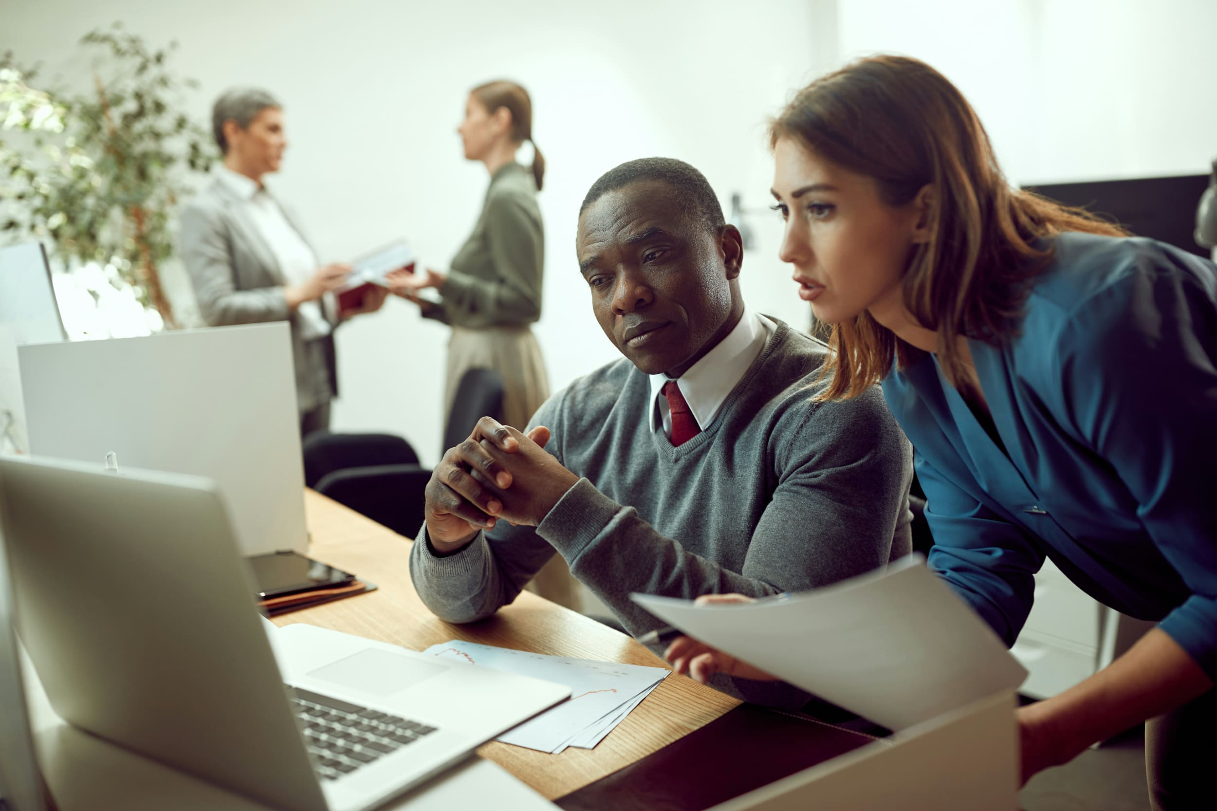 Searching for ESG How can you find a reputable ESG recruitment agency?